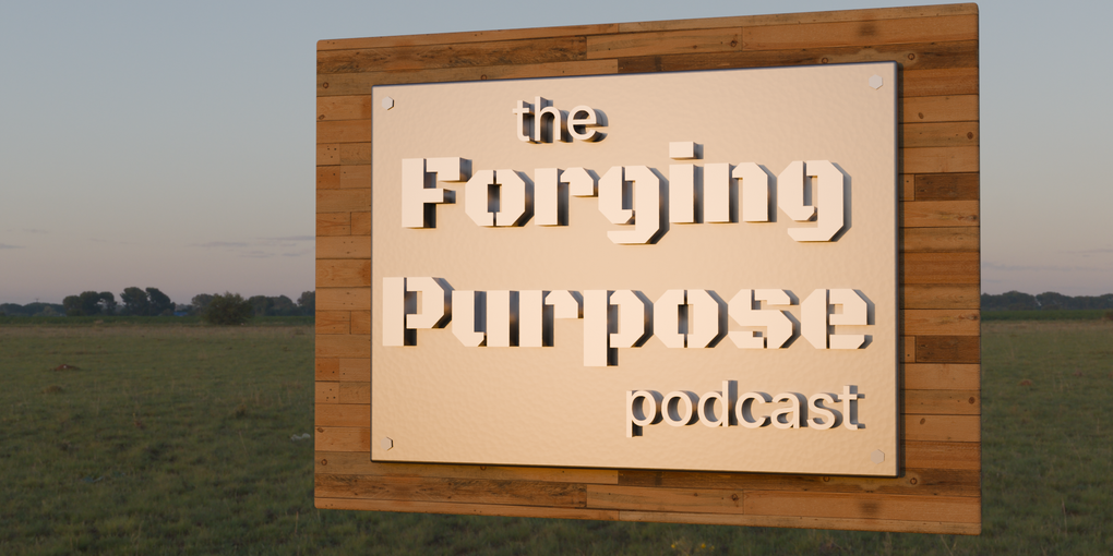 Podcast Microphone